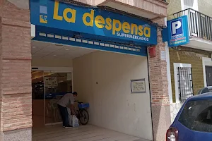 Supermercados La Despensa Calzada de Calatrava image