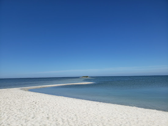 Praia da Salina