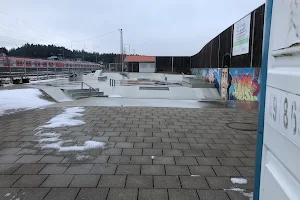 Holzkirchen Skate Park image