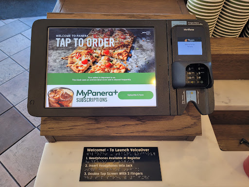 Sandwich Shop «Panera Bread», reviews and photos, 13704 Northwest Fwy, Houston, TX 77040, USA