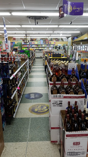 Liquor Store «Star Package Store», reviews and photos, 5065 Old National Hwy, College Park, GA 30349, USA