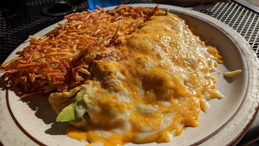 Cafe «A Little Moore Coffee Shop», reviews and photos, 1030 N Coast Hwy 101, Encinitas, CA 92024, USA