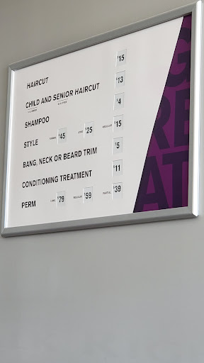 Hair Salon «Great Clips», reviews and photos, 1169 N Hamilton Rd, Gahanna, OH 43230, USA