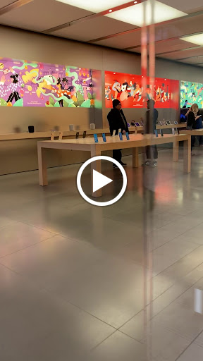 Computer Store «Apple Southcenter», reviews and photos, 801 Southcenter Mall, Tukwila, WA 98188, USA