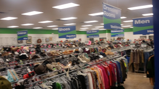 Thrift Store «Goodwill Store & Donation Center», reviews and photos