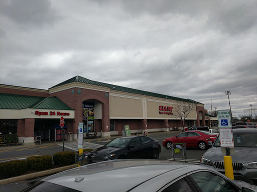 Grocery Store «Giant Food Stores», reviews and photos, 3477 Lincoln Hwy, Thorndale, PA 19372, USA