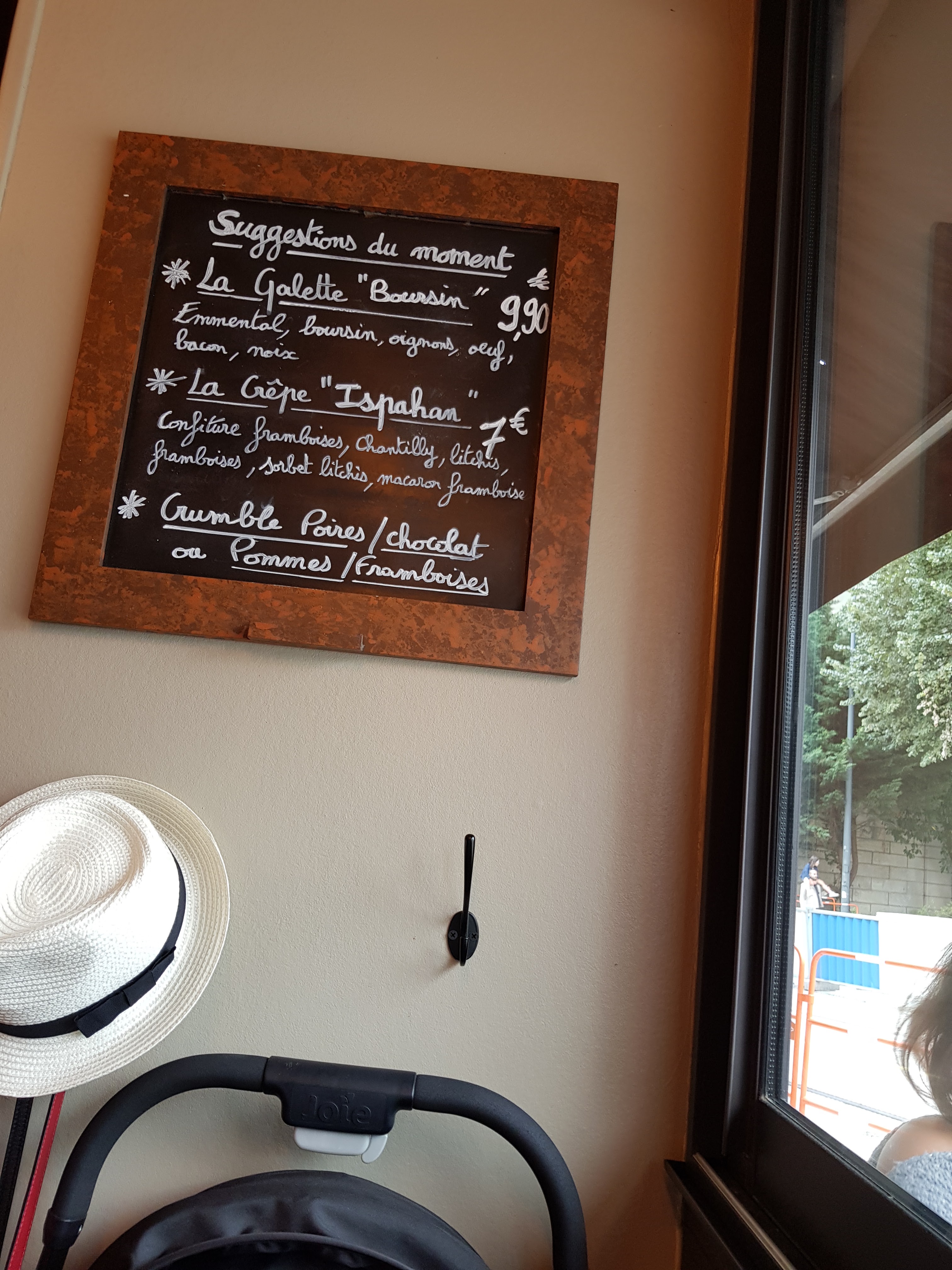 Photo n° 3 de l'avis de Annick.e fait le 16/08/2018 à 13:22