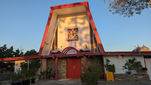 Sri Siddhi Vinayaka Cultural Center