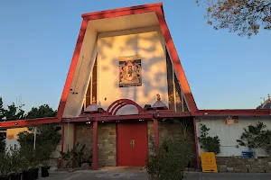 Sri Siddhi Vinayaka Cultural Center image