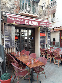 Atmosphère du Restaurant Le Trémail à Collioure - n°7