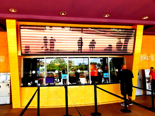 Movie Theater «Harkins Theatres Chino Hills 18», reviews and photos, 3070 Chino Ave, Chino Hills, CA 91709, USA