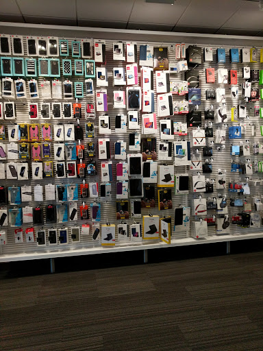 Cell phone accessory store Cary