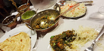 Curry du Restaurant indien Royal punjab à Paris - n°7
