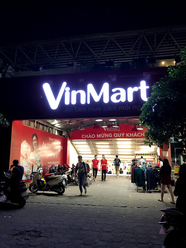Top 20 cửa hàng vinmart tphcm Huyện Vũ Thư Thái Bình 2022