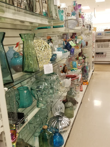 Department Store «Marshalls & HomeGoods», reviews and photos, 1120 Lake Woodlands Dr, The Woodlands, TX 77380, USA