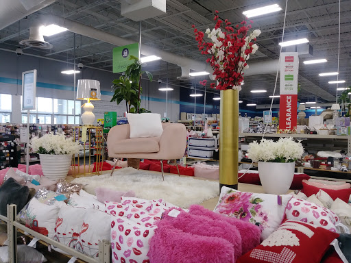 Home Goods Store «At Home», reviews and photos, 9450 FM 1960 Bypass Rd E, Humble, TX 77338, USA