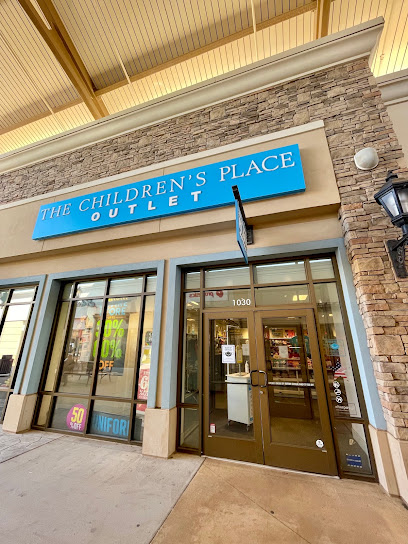 The Children's Place Outlet
