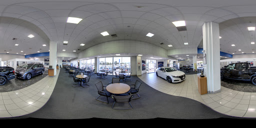 Honda Dealer «Capitol Honda», reviews and photos, 745 Capitol Expressway Auto Mall, San Jose, CA 95136, USA