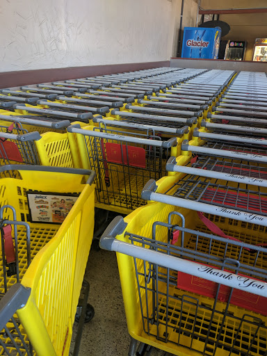 Supermarket «El Rancho Supermarket», reviews and photos, 14211 S Coit Rd, Dallas, TX 75254, USA