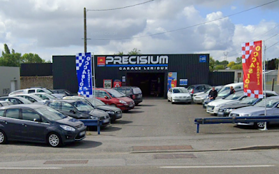 auto-dealer.com - garage partenaire à Laval