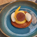 Photo n°2 de l'avis de Sebastian.a fait le 17/06/2022 à 19:41 sur le  Daniels am Markt à Kusel