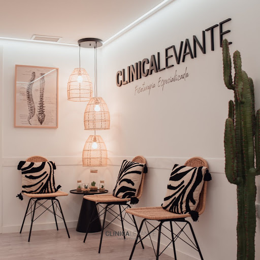 Clínica Levante en Alicante, Alicante
