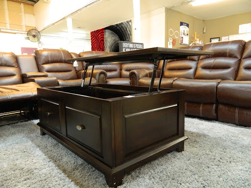 Furniture Store «Clay Road Furniture», reviews and photos, 4303 Gessner Rd, Houston, TX 77041, USA