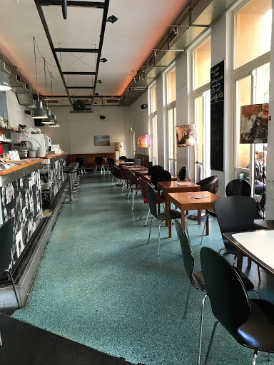 TOP Kino Küche Bar