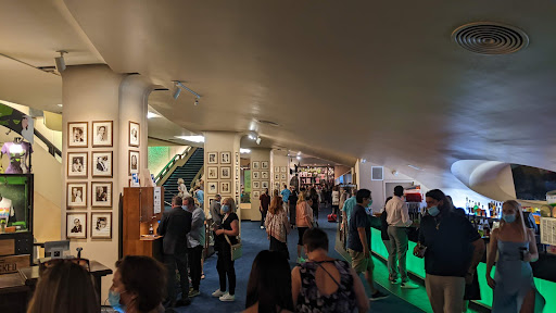 Performing Arts Theater «Gershwin Theatre», reviews and photos, 222 W 51st St, New York, NY 10019, USA