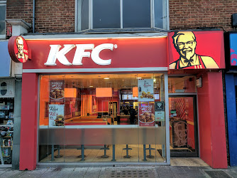 KFC Southampton - Portswood Road