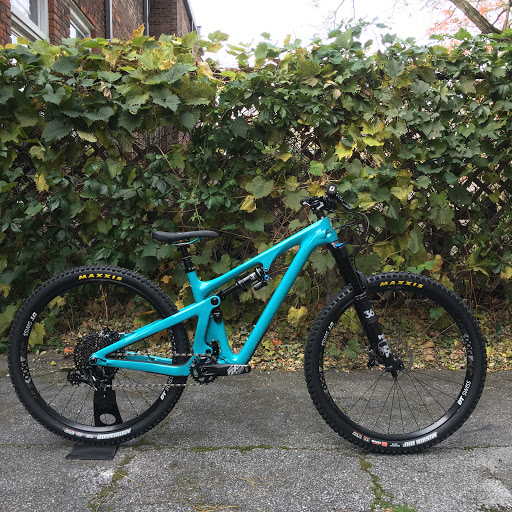 Bicycle Store «Beat Cycles», reviews and photos, 15608 Detroit Ave, Lakewood, OH 44107, USA