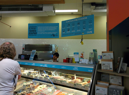 Grocery Store «New Seasons Market Slabtown», reviews and photos, 2170 NW Raleigh St, Portland, OR 97210, USA