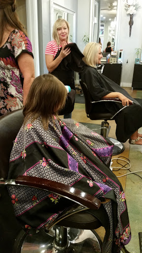 Beauty Salon «Altered Ego Salon & Spa», reviews and photos, 107 E Baseline Rd A6, Tempe, AZ 85283, USA