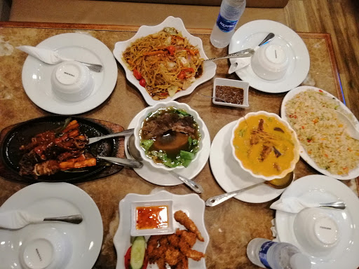 مطعم الوسيم 