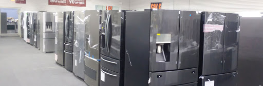 Appliance Store «Overstock Liquidators», reviews and photos, 134 S Clayton St #4, Lawrenceville, GA 30046, USA