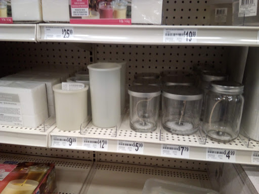 Craft Store «Michaels», reviews and photos, 15521 E Broadway Ave, Veradale, WA 99037, USA