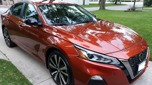 Car Dealer «Continental Nissan», reviews and photos, 5750 South La Grange Road, Countryside, IL 60525, USA