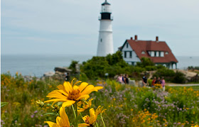 Fort Williams Park