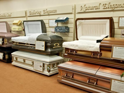 Funeral Home «Craig Funeral Home Crematory Memorial Park», reviews and photos, 1475 Old Dixie Hwy, St Augustine, FL 32084, USA