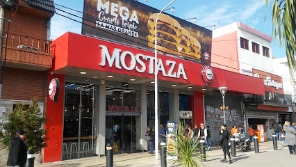 Mostaza - B1754AQD, Dr. Ignacio Arieta 3156, B1754AQD, San Justo, Provincia de Buenos Aires, Argentina