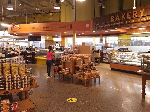 Grocery Store «Whole Foods Market», reviews and photos, 350 Grasmere Ave, Fairfield, CT 06824, USA