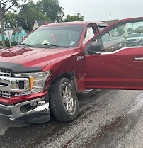 Metry Body and Paint - Photo 6 - Car repair in Metairie, LA, Metairie