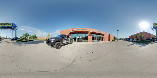 Gun Shop «Modern Outfitters», reviews and photos, 1632 South Irving Boulevard, Dallas, TX 75207, USA