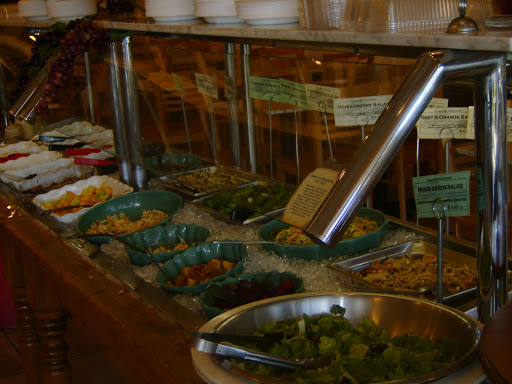 Caterer «cullins fresh foods», reviews and photos, 184 Columbia Turnpike, Florham Park, NJ 07932, USA