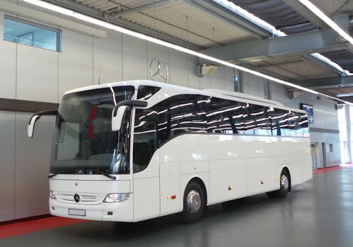 MARMARA Premium Bus | Inchirieri autocare