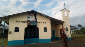 Iglesia Narcisa de Jesús (Recinto Estero Blanco)