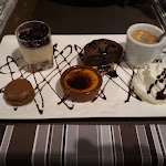 Photo n° 1 de l'avis de Guy.u fait le 26/11/2017 à 08:27 pour Le Bistrot de l'Hippodrome à Vaulx-en-Velin