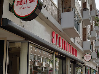 Spaghetteria Pannekoekstraat