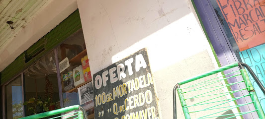 Tienda de quimonos