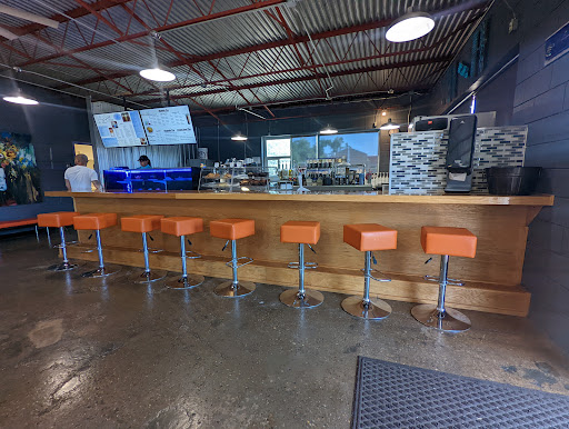 Cafe «Cuore Coffee Shop», reviews and photos, 1402 S 5th St, Leesville, LA 71446, USA